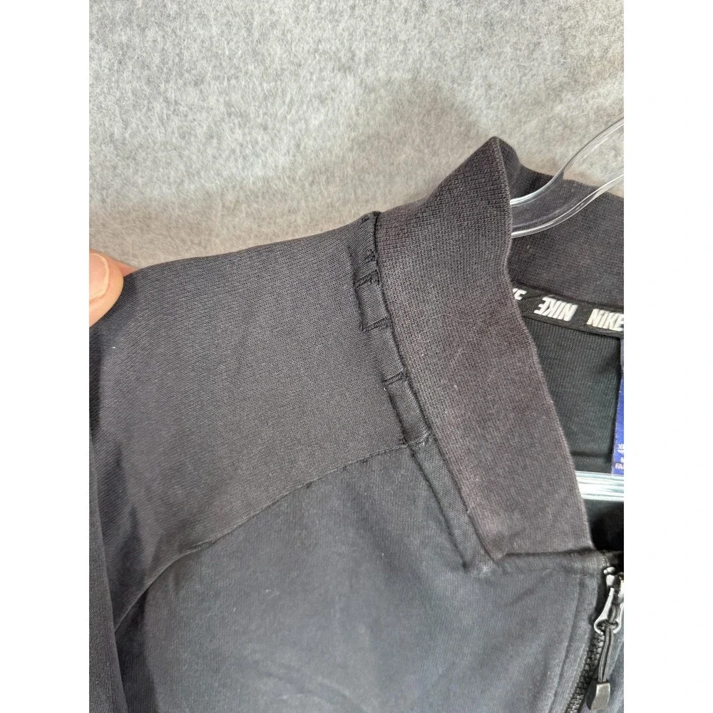 Nike jacket mens